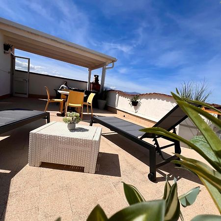 Casa Vacanze Anna Balestrate Eksteriør billede