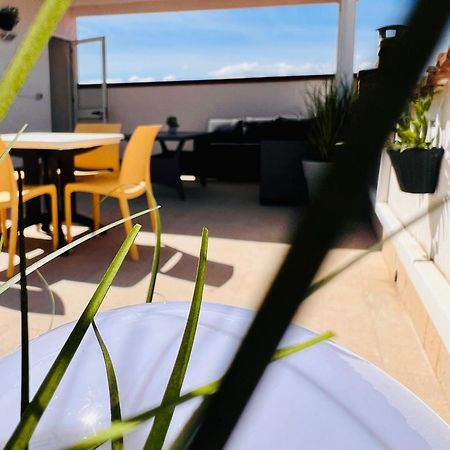 Casa Vacanze Anna Balestrate Eksteriør billede