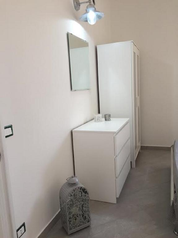 Casa Vacanze Anna Balestrate Eksteriør billede