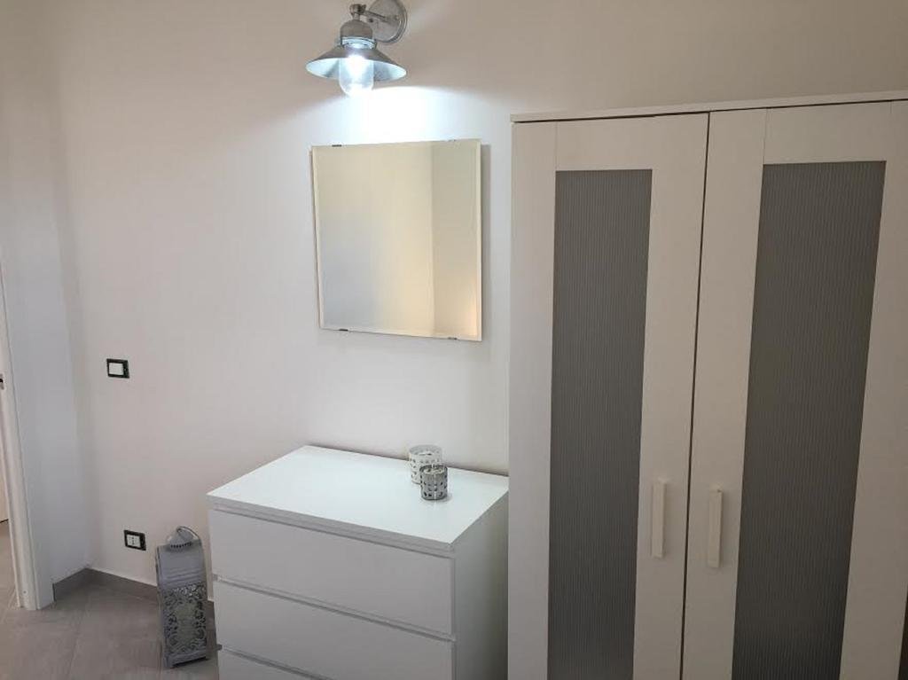 Casa Vacanze Anna Balestrate Eksteriør billede