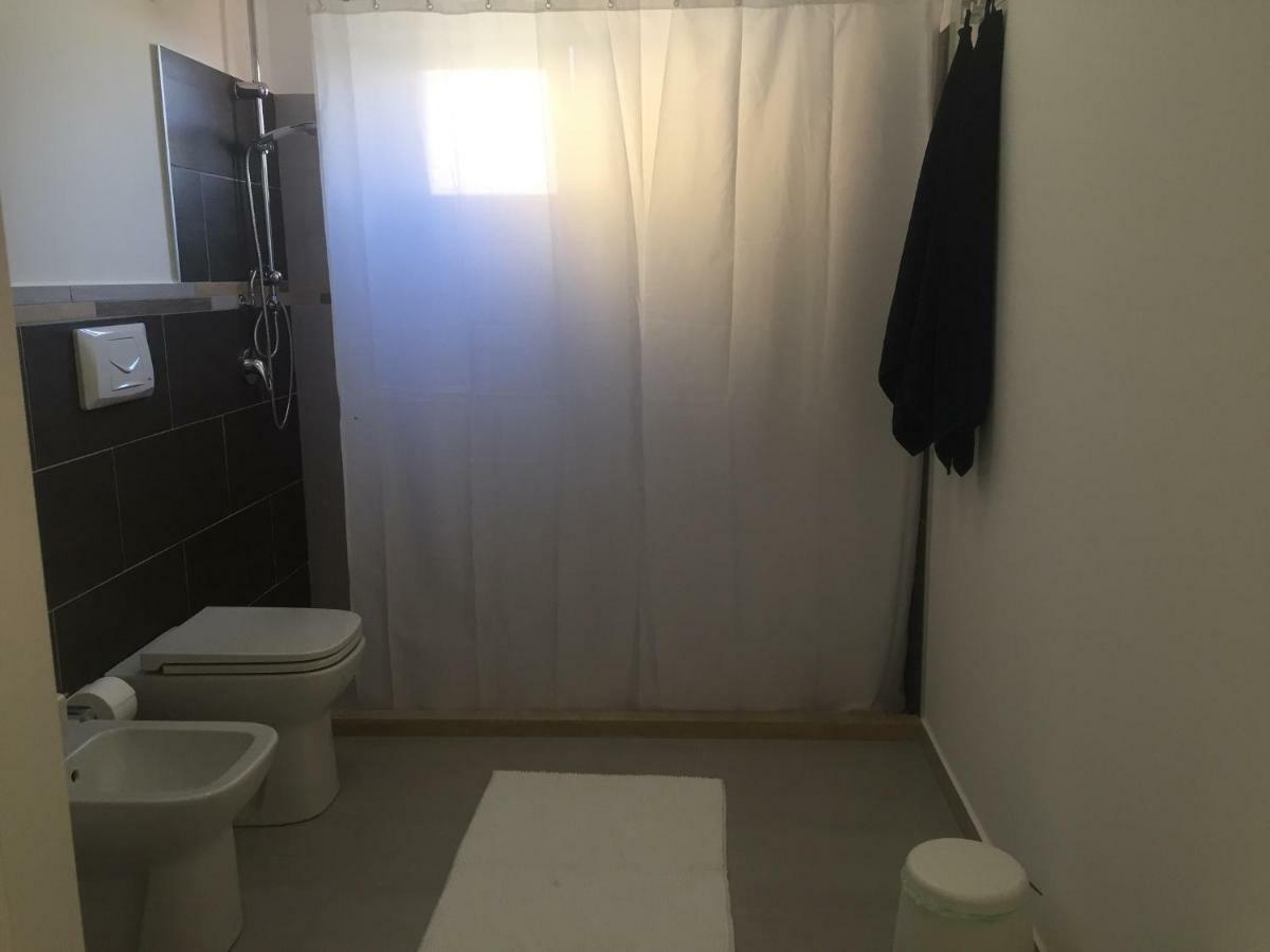 Casa Vacanze Anna Balestrate Eksteriør billede
